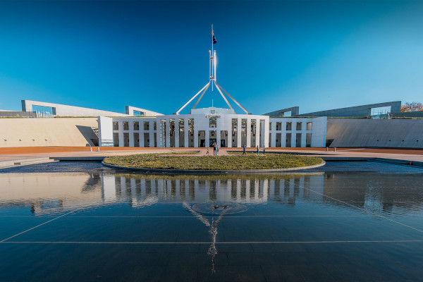Australian Capital Territory