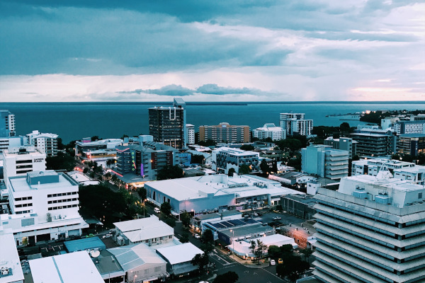 Northern Territory