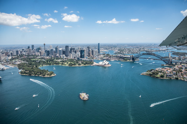 New South Wales