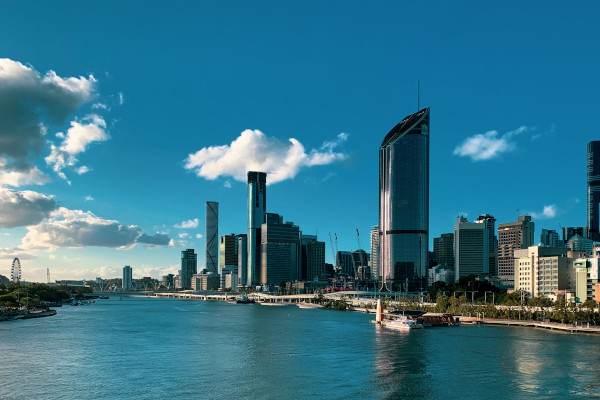 Queensland