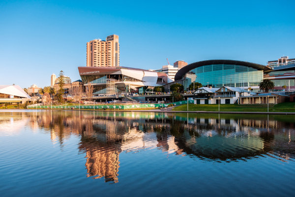 South Australia