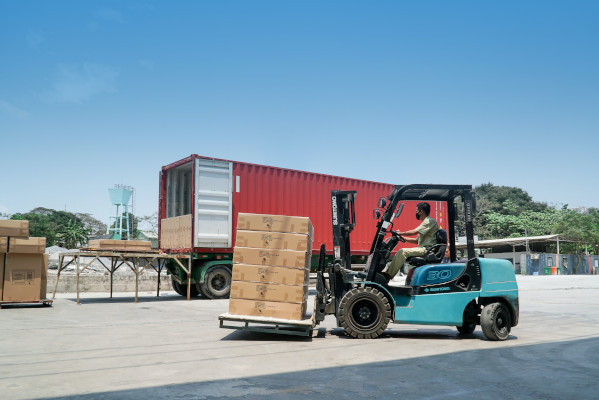 Suppliers