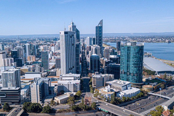 Western Australia