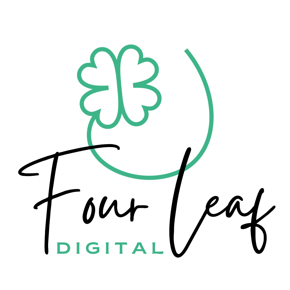 Four Leaf Digital